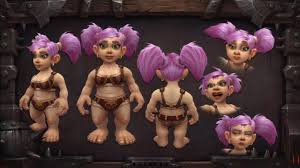 Der vierte teil des let's plays in den spitzen von arak ist nun verfügbar. Wow Warlords Of Draenor Alles Zur Wow Erweiterung