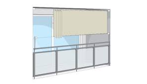 Seilspann Markise Fur Balkon Waagerecht Markise Fur Balkon Fensterdekoration Markise