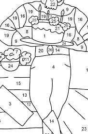 Check spelling or type a new query. Online Coloring Page A Pirate Is Celebrating His Birthday