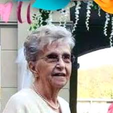 Katharine 'Kitty' Watson