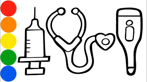 Anda dapat mendownloadnya secara gratis tanpa registrasi. Download Menggambar Dan Mewarnai Peralatan Dokter Untuk Anak Anak Mp3 Mp4 3gp Flv Download Lagu Mp3 Gratis