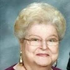 Frances Jones Obituary April 10, 2016
