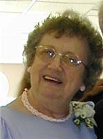 Doris Gizzi Obituary (2015)