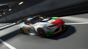 That race at the olympics, though, will be a battle — because the world record she. You Can Now Qualify For The Virtual Olympics In Gt Sport Traxion