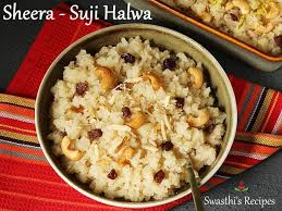 Sheera Recipe Suji Halwa Recipe Sheera Recipe Recipes Yummy Desserts Easy