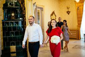 Program de lucru cu publicul. Alina Alexandru Cununie Civila Fotograf Nunta Bucuresti