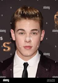 Ricardo hurtado hi-res stock photography and images