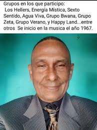 Mi padre Guillermo Domínguez y el papá de Johannes López !