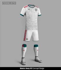 Mexico Concept Jersey Off 54 Sirinscrochet Com