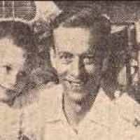 Alan Harrison Newcomb (1921–1966)