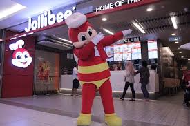 About jollibee jollibee is the largest fast food chain brand in the philippines , operating a philippine network close to 1,200 stores. B0voef3hxj3zym