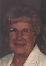 Obituary information for Elma June Radcliffe McPherson