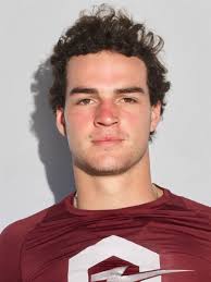 Jackson Hensley, Eastern Kentucky, Wide Receiver