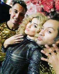 DANIEL CHINCHILLA (@DANIELCHINCHIL7)