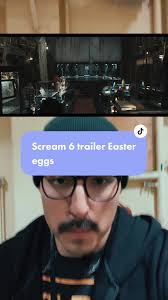 Scream Boats Easter Eggs