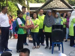 Smk taman tun fuad tersenarai sebagai sekolah yang melakukan lonjakan kedua terbaik di negeri sabah bagi spm tahun 2018. Kejohanan Merentas Desa Smk Taman Tun Fuad 2020 Pejabat Pendidikan Daerah Kota Kinabalu