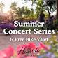 Summer Concert - July 8th