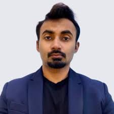 Muhammad Usman Chaudary