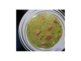 Thermifees Erbseneintopf Xxl Rezept Erbseneintopf Erbseneintopf Rezept Eintopf