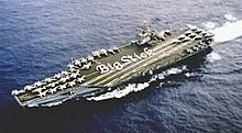 Uss theodore roosevelt (cvn 71) commanding officer. Uss Theodore Roosevelt Cvn 71 Wikipedia