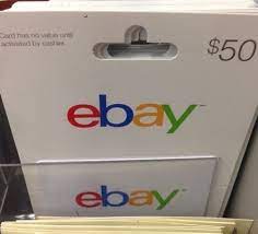 Buy ebay gift cards near me. Ebay Gift Cards Return To Stores Here S Why That S Awesome In 2021 Ebay Gift Free Gift Card Generator Gift Card Generator