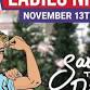 17th Annual Ladies Night event in Granby, CO