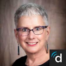 Dr. Nancy R. Tilson-Mallett (Tilson), MD