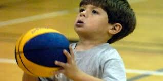 Destin youth basketball results