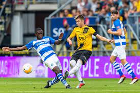 Official twitter van de graafschap. Poll De Graafschap Wint Degradatieduel Met Nac Breda De Graafschap Gelderlander Nl
