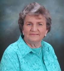 Obituary information for Pauline Deese Adcock