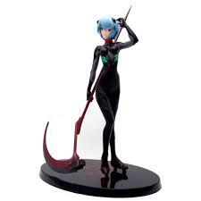 Jun 24, 2021 · evangelion: Sega Evangelion 3 0 You Can Not Redo Tentative Name Rei Ayanami Premium Figure Buy Online In Angola At Angola Desertcart Com Productid 14779934