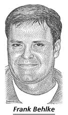 How Hunch May Have Hindered The Nuclear Ambitions of Iran