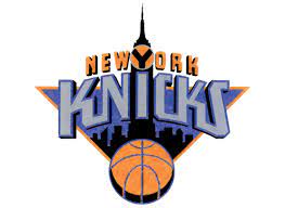 Behind The Knicks Logo With Michael Doret By Michael Doret Via Behance Nba