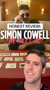 Wishing @december10 boyband all the very best, put together by @simoncowell  via @simoncowellthenextact showing now