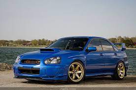 Luke S Sti 4 Subaru Cars Subaru Wrx Sti Hatchback Wrx Wagon