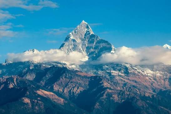 World's Mountains Warming Faster Than Lowlands - Yale E360