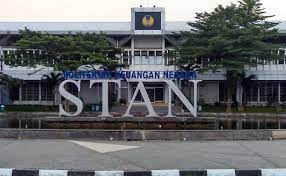 Kalian tau ga sih, kalau stan ini adalah sekolah kedinasan terfavorit peringkat pertama di indonesia loh!!! Sekolah Kedinasan Stan Peluang Besar Lulus Jadi Pns