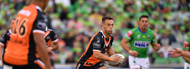 National rugby league (nrl) is the top league of professional rugby league football clubs in australasia. Ijkok8wjkyzifm