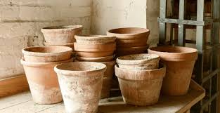When choosing a planter or potting pot, always remember that the material matters, as does the size. The Very Best Places To Buy Planters Plant Pots Online