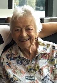 Laura Vollrath "Lollie" Prange Obituary