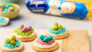 You're going to love this pillsbury cookie dough flavor. Top 10 Pillsbury Easter Recipes Lifemadedelicious Ca