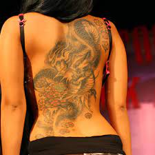 Maybe you would like to learn more about one of these? Dragon Tattoos Symbolism And Meaning Self Tattoo