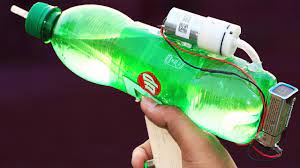 Learn how to make a water gun. How To Make Amazing Water Gun From Plastic Bottle Youtube