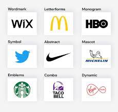 What if paper books are slowing you down? 9 Types Of Logos And How To Use Them Effectively