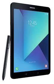 The tab s tablets will be samsung's to. Amazon Com Samsung Galaxy Tab S3 9 7 32gb Black Verizon Wireless Sm T827vzkavzw Electronics