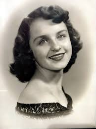 Catherine Morris Obituary