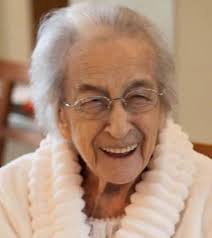 Louisa Vaneck Obituary