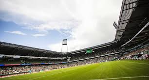 The kosovo international scored 27 goals in 100 appearances for bremen in all competitions, and has six goals in 32 matches for his country. Weserstadion Fifa 21 Stadiums