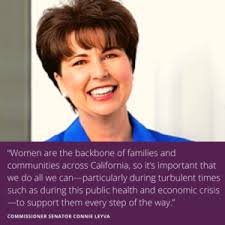 Commissioners Respond to COVID19