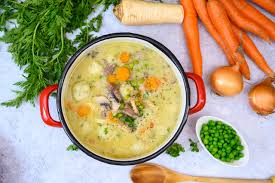 I love hungarian goulash, the first time i had this amazing dish was in australia and it was just marvellous from the first bite. Nyirseg Dumpling Soup An Old Hungarian Dish That Is Slowly Disappearing With Recipe